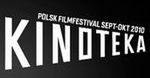 Od poniedziałku Kinoteka Stockholm 2010