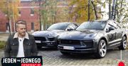 Porsche Macan - macamy Macany, czyli co się zmieniło