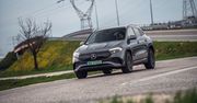 Test: Mercedes-Benz EQA to auto dla trochę odważnych. Jazda nim jest jak pływanie z rękawkami