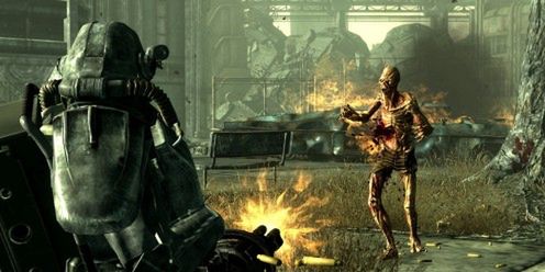 Interesuje Cię Fallout: New Vegas? Wypytaj o grę twórców!