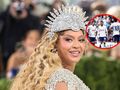 Zadrwili z Tottenhamu. W tle Beyonce