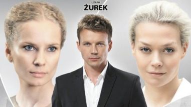 Mniejsze zło - odcienie szarości 1