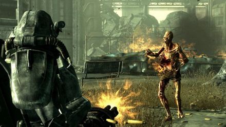 Interesuje Cię Fallout: New Vegas? Wypytaj o grę twórców! 1