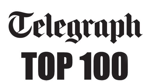 100 najważniejszych filmów dekady - jeden nawet się jeszcze nie ukazał... 1