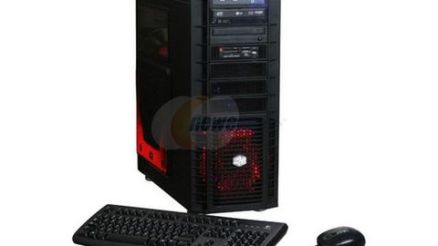 Komputerów z procesorami i7 ciąg dalszy 1