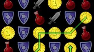 Świetne połączenie puzzli i RPG-a 1