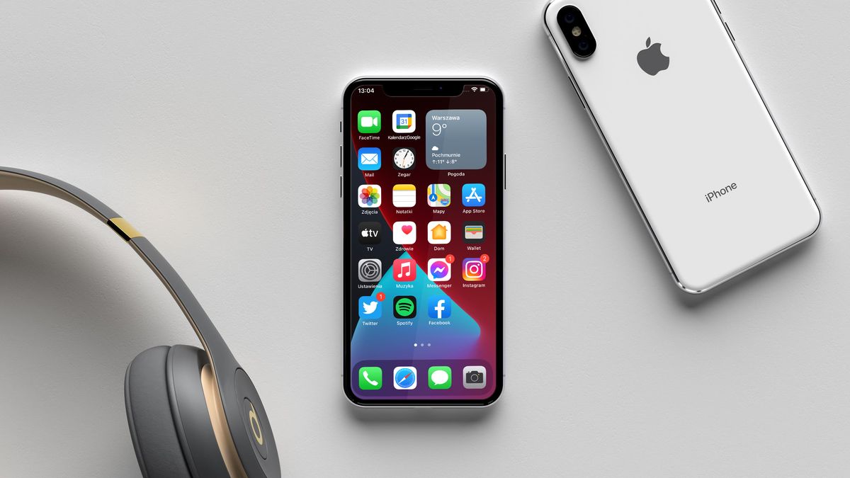 iOS 14.2 wydany. Co nowego? 1