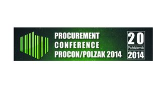 W październiku na Stadionie Narodowym o zakupach i łańcuchu dostaw