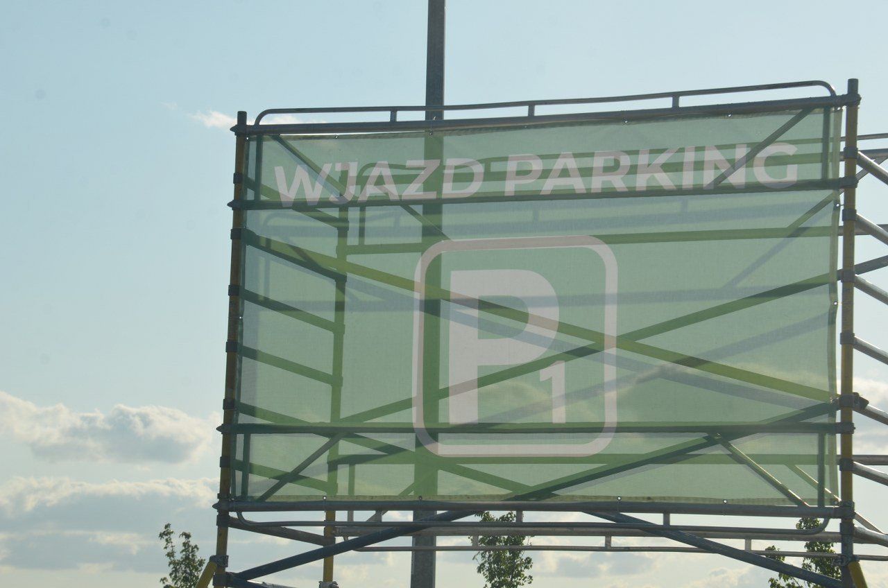Szybki i głośny F-16 odpalił swoją moc w ramach treningu przed Antidotum Airshow Leszno 2025. Organizatorzy szykują też meganiespodziankę!