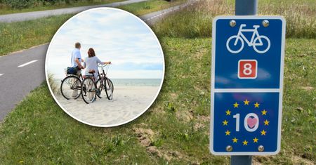 Dojedziesz z Gdańska do Kopenhagi. I to bez własnego sprzętu
