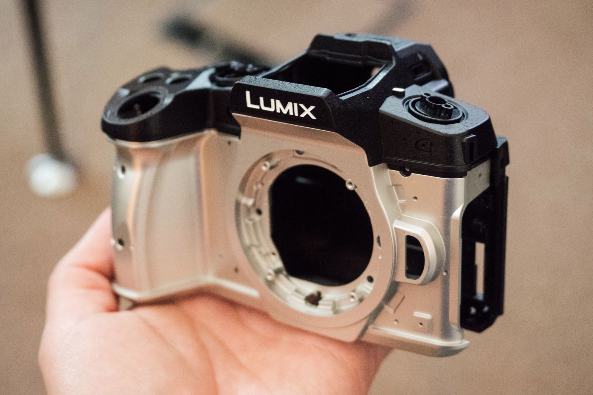Panasonic Lumix G80 - pierwsze wrażenia i zdjęcia z nowego bezlusterkowca z matrycą 16 Mpix i filmami 4K 4