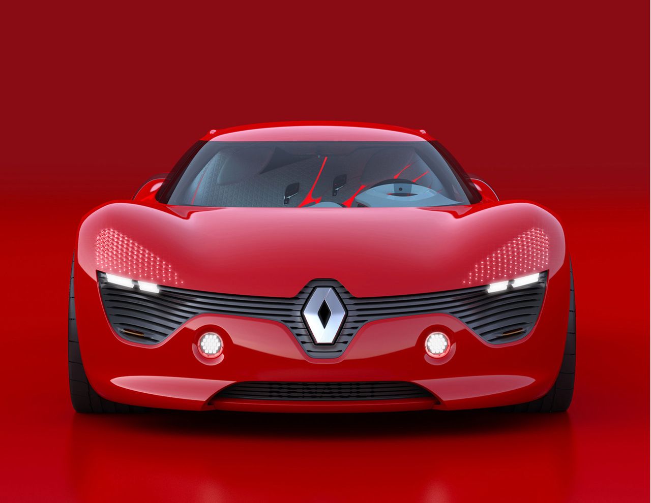 Renault Dezir