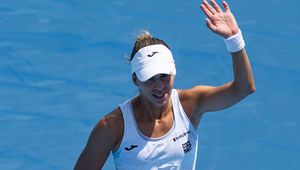 Ależ losowanie Linette! Zagra z legendą na inaugurację sezonu