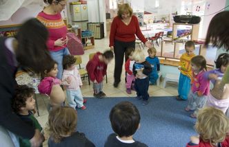 12 listopada wolny od pracy. Pracujący w ten dzień szukają opieki dla dzieci