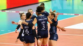 Dobry zwiastun przed play-offami. Chemik z pewną wygraną w Kaliszu