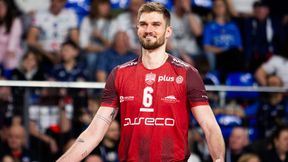 Mistrz świata odchodzi z klubu. "Czułem się tu jak w domu"