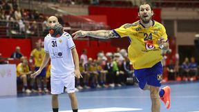 Przed EHF Euro 2016: Łatwa wygrana Szwedów nad Czechami
