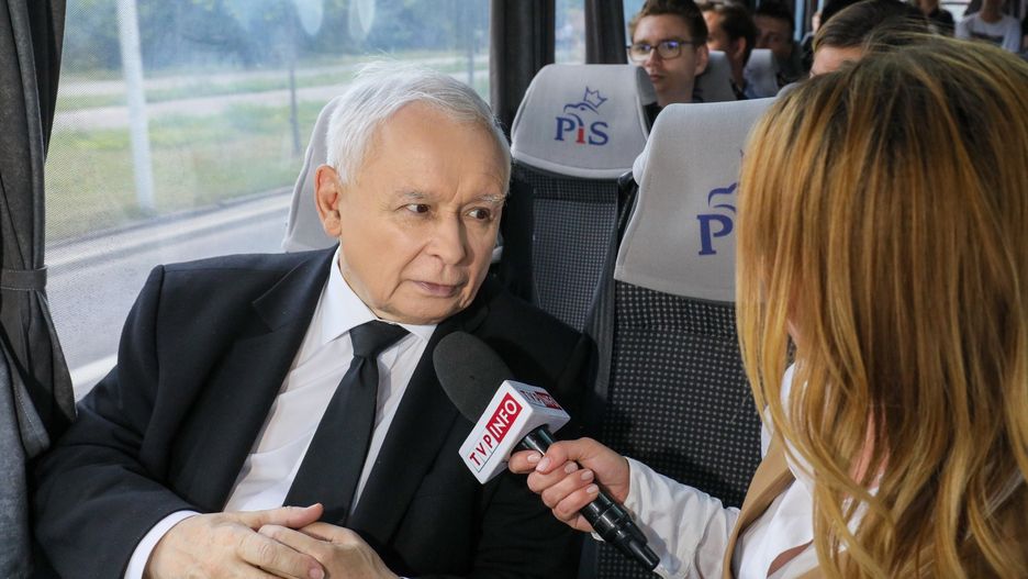 Jarosław Kaczyński