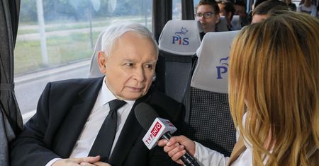Co będzie z ludźmi Ziobry? "Muszą sobie zdawać sprawę"