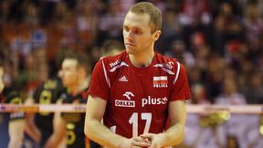 Paweł Zatorski: Liczyliśmy na powtórkę z meczu z Francją