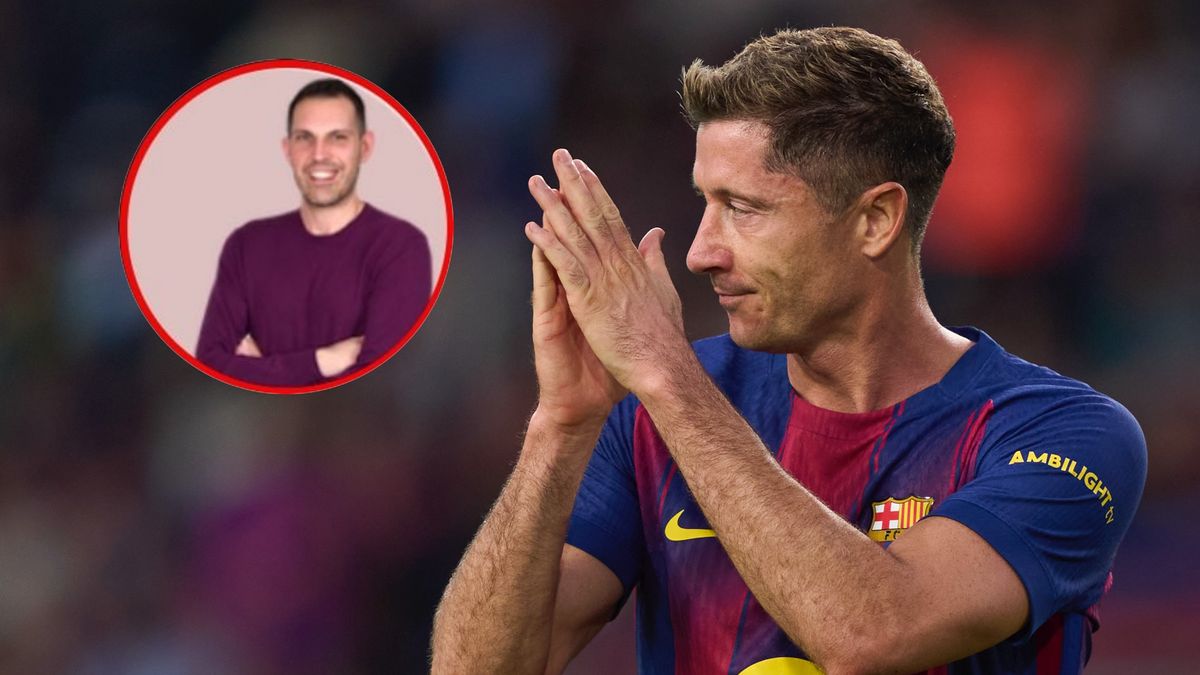 Getty Images / AC Milan może kolejnym przystankiem Roberta Lewandowskiego