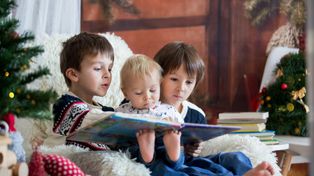 Chełm: Przedszkolaki przedstawiły Jasełka Bożonarodzeniowe