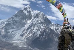 Nepal (prawie) dla każdego. Trekking na Dachu Świata