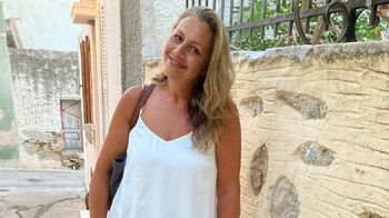 Ukąsił ją kleszcz. Przez 42 dni była w śpiączce