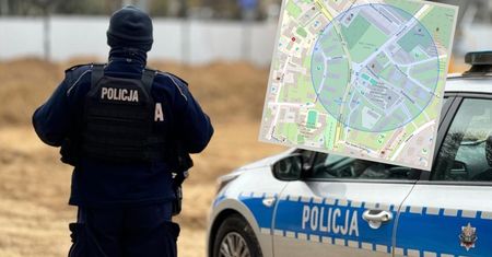 Prawie 3 tys. mieszkańców Lublina musi się ewakuować. Wszystko przez niewybuch z czasów wojny