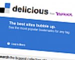 Yahoo zamyka Delicious i usługę Buzz
