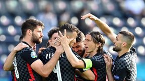Chorwacja - Szkocja. Transmisja w telewizji i internecie. Gdzie oglądać Euro 2020? Kiedy mecz?