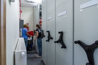 Trwa przeprowadzka do nowej siedziby Urzędu Stanu Cywilnego 