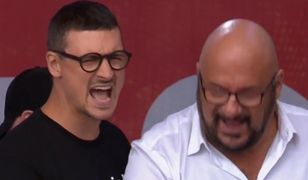 Niespodziewany koncert celebrytów na Marszu Miliona Serc w Warszawie. Na scenie wielkie emocje
