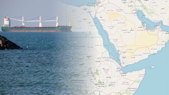 Konflikt na Bliskim Wschodzie może sparaliżować kolejny szlak żeglugowy