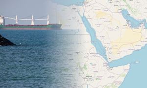 Konflikt na Bliskim Wschodzie może sparaliżować kolejny szlak żeglugowy