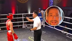 "Katastrofa i kompromitacja". Dziennikarz TVP Sport nie wytrzymał po porażce Polki