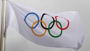 Rosja pozbawiona medalu olimpijskiego