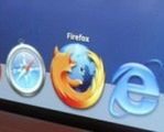 Coraz większa popularność Firefoxa w Europie