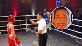 "Katastrofa i kompromitacja". Dziennikarz TVP Sport nie wytrzymał po porażce Polki