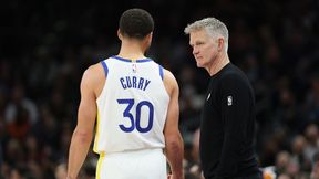 Szykuje się koniec pewnej ery w NBA? Trener zabrał głos