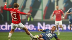 Wisła Kraków pokonała Ruch Chorzów. W 2025 roku już jest 8:0