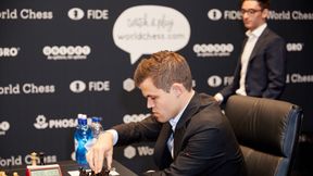 Szachowy mistrz świata świetnie radzi sobie nie tylko przy szachownicy. Magnus Carlsen na podium Fantasy Premier League