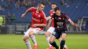 Pogoń Szczecin znów wypożyczy Sebastiana Murawskiego. Kierunek prawie pewny