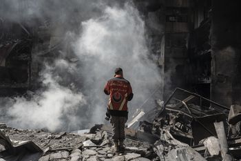 Przełom na Bliskim Wschodzie? Liban gotów do rozmów o zawieszeniu broni