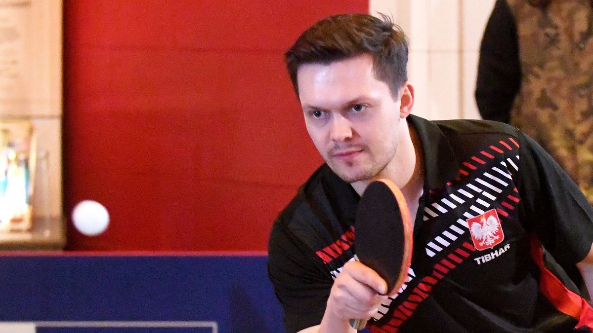 PAP / Bartłomiej Zborowski