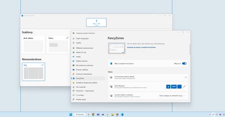 Microsoft PowerToys: jak korzystać z FancyZones?