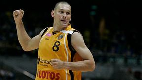 Utrzymać twierdzę - zapowiedź spotkania Trefl Sopot - AZS Koszalin