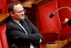 Minister oskarżany o gwałty. Wielki skandal we Francji