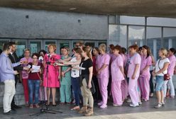 12. dzień strajku w CZD. Pielęgniarki proszą o interwencję premier Szydło