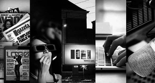 5,6 mln zł straty Agory. Spadki w prasie i druku, wzrosty w kinach, internecie, radiu i na outdoorze